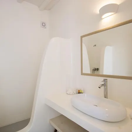 Anatoli Villa Mykonos Town