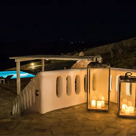 Anatoli * Mykonos Town